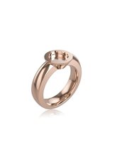 Anneau Breil Femme Stones in Acier TJ2060 - TJ2060
